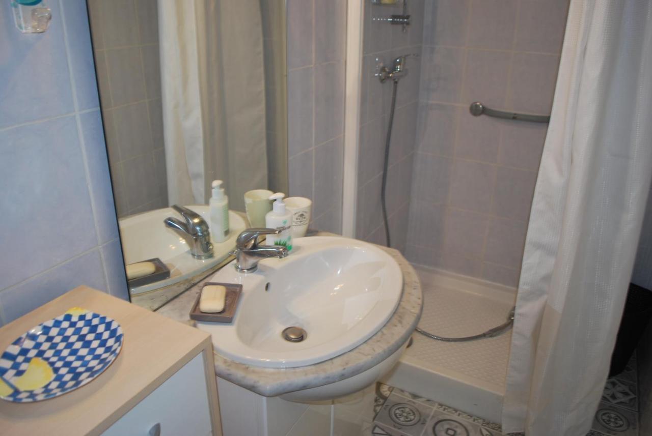 Studio Les Olivades Villa อาร์ลส์ ภายนอก รูปภาพ